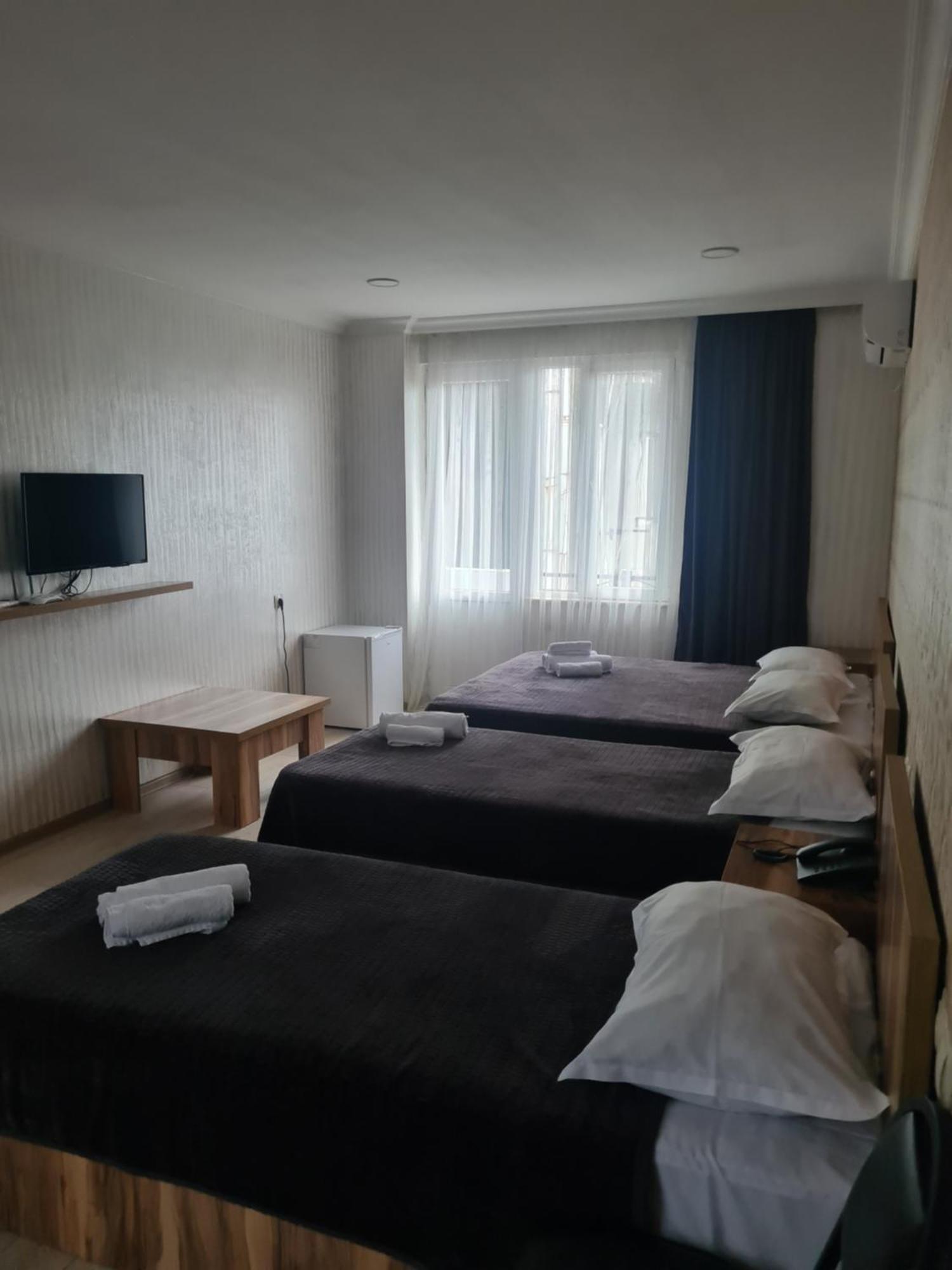 Mikepalace Batoumi Chambre photo