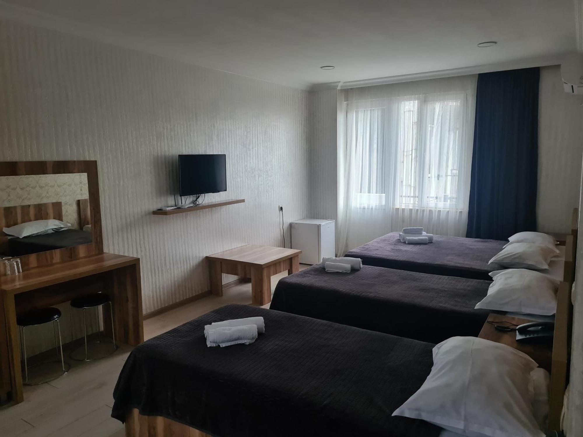 Mikepalace Batoumi Chambre photo