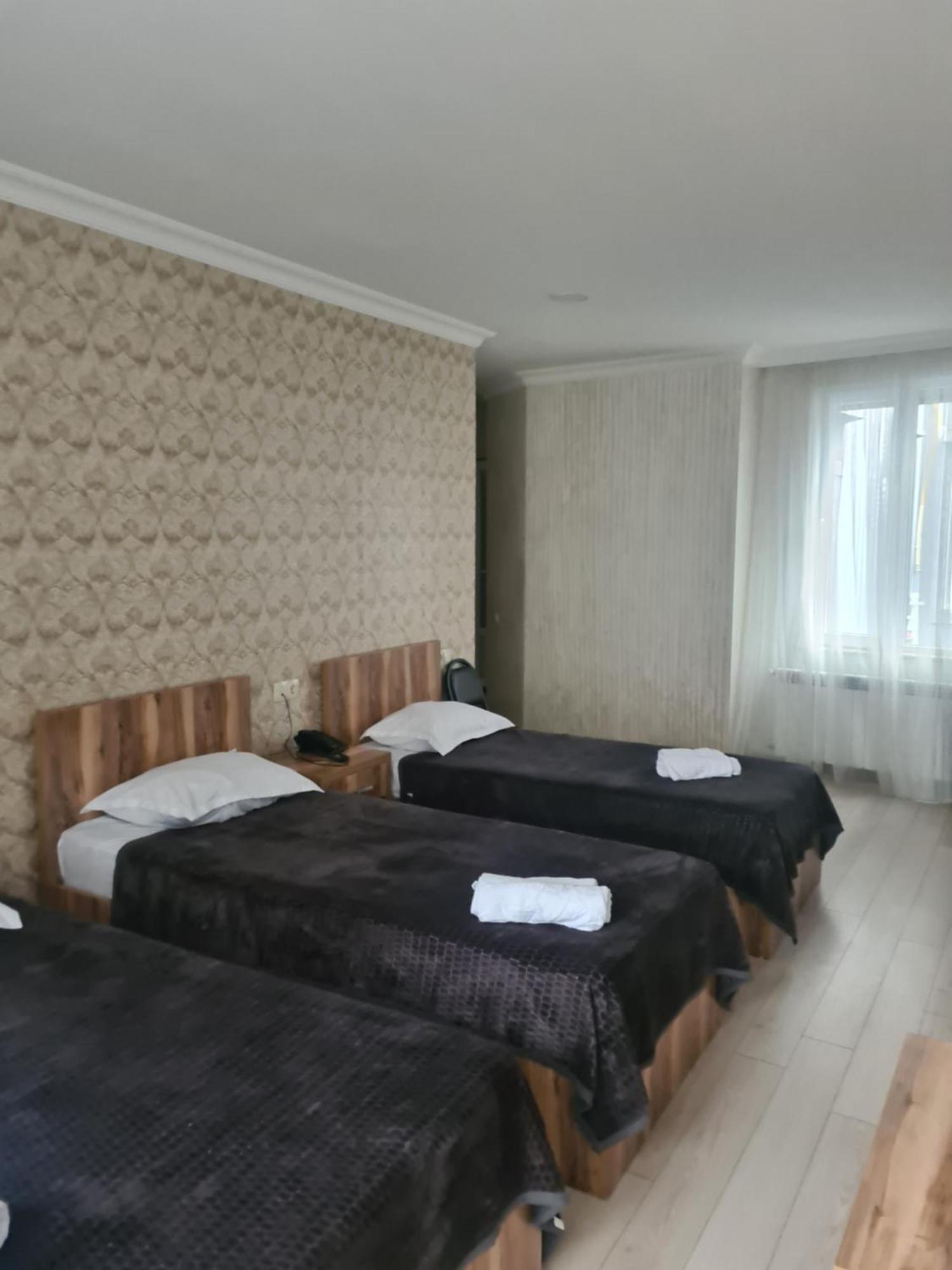Mikepalace Batoumi Chambre photo