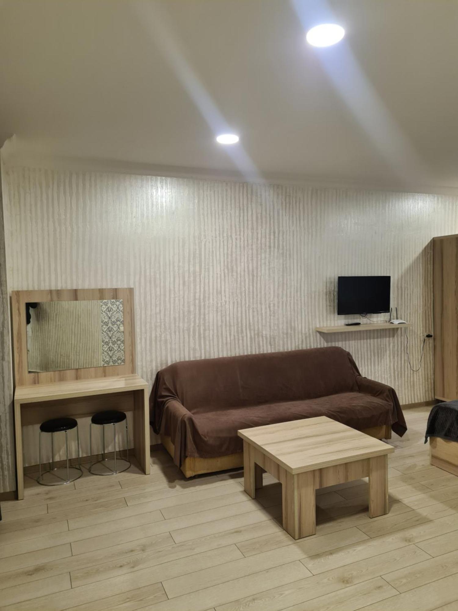 Mikepalace Batoumi Chambre photo