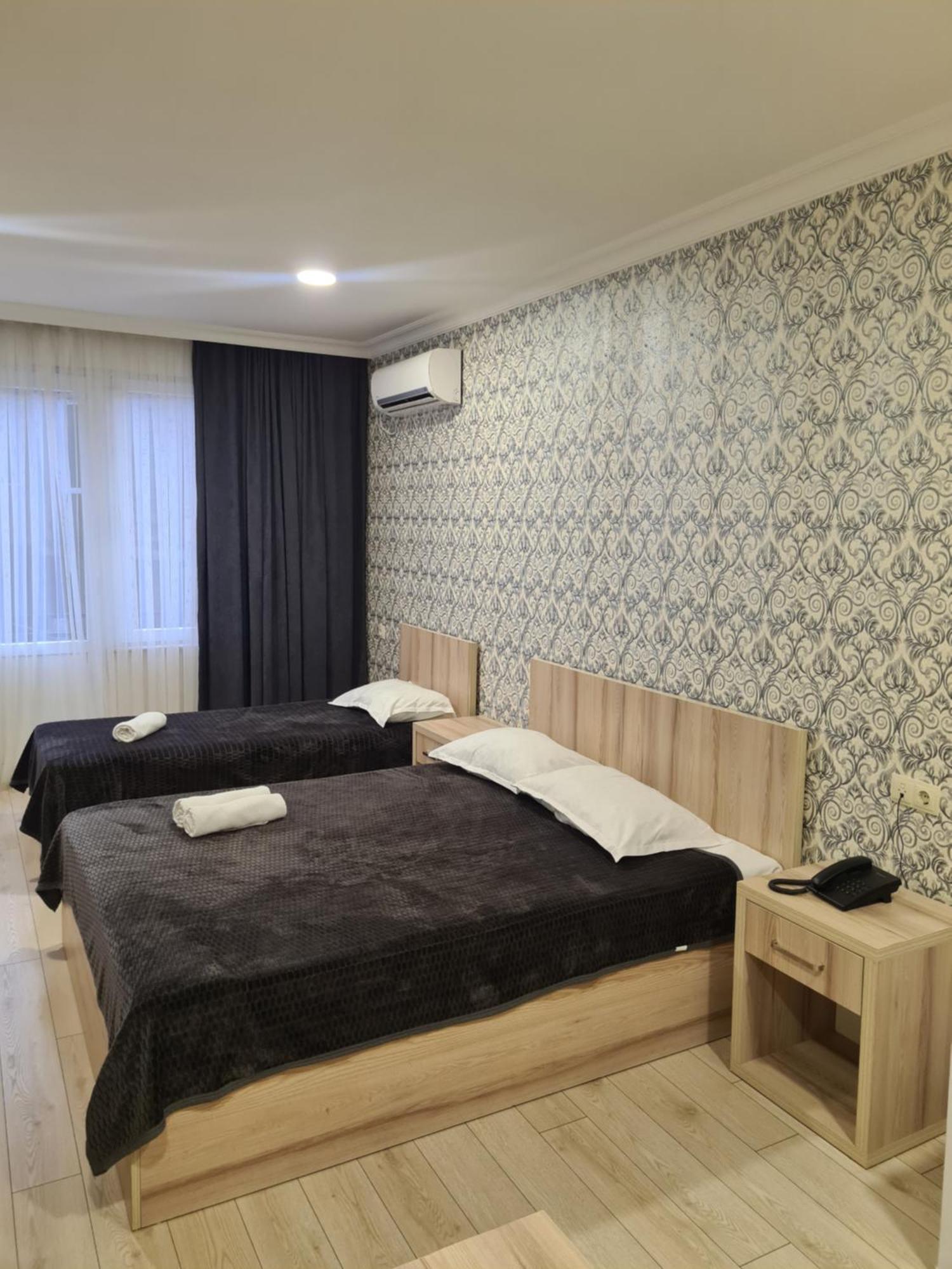 Mikepalace Batoumi Chambre photo